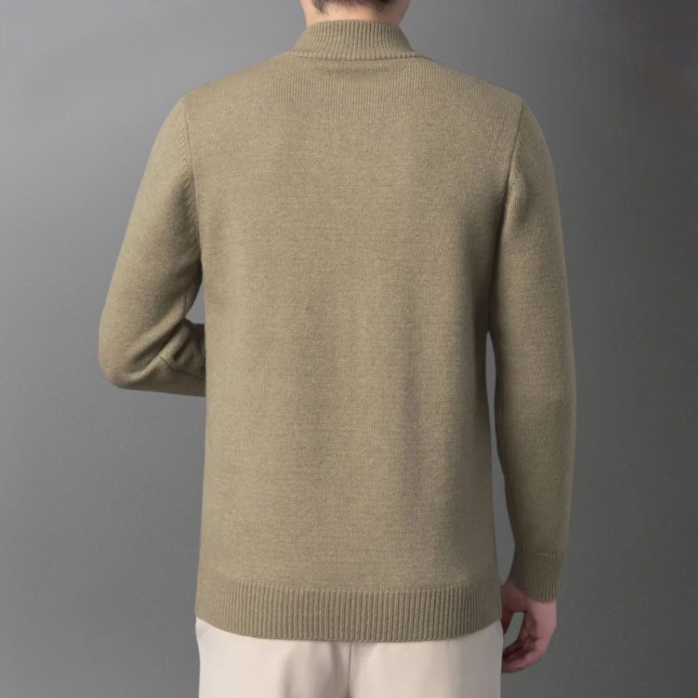 JAIR - Trendiger Pullover für Herren