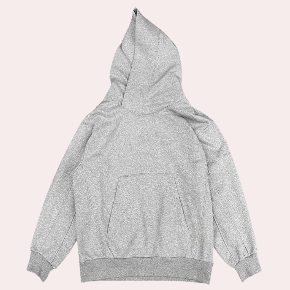 NIVEA - Lässiger Hoodie in Übergröße für Frauen