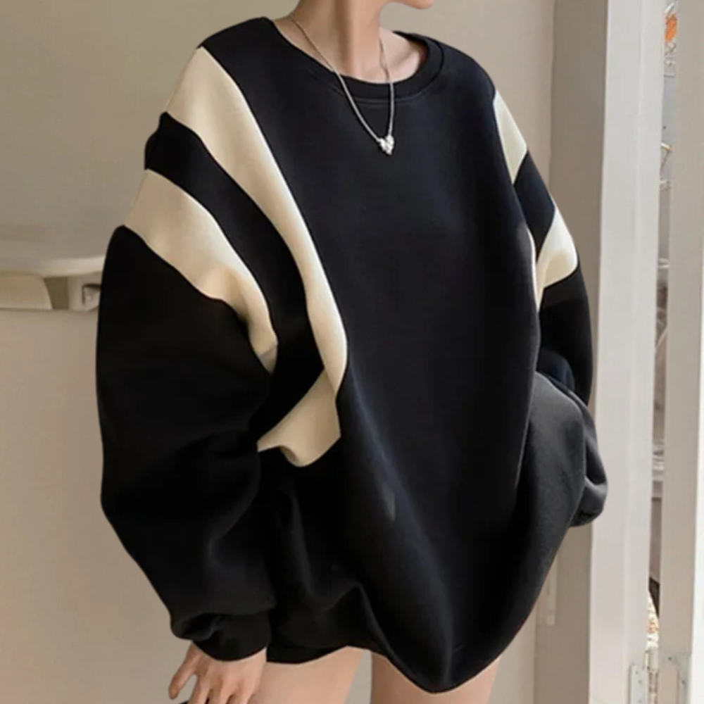 ELIANY - Stilvoller Sweatshirt für Damen